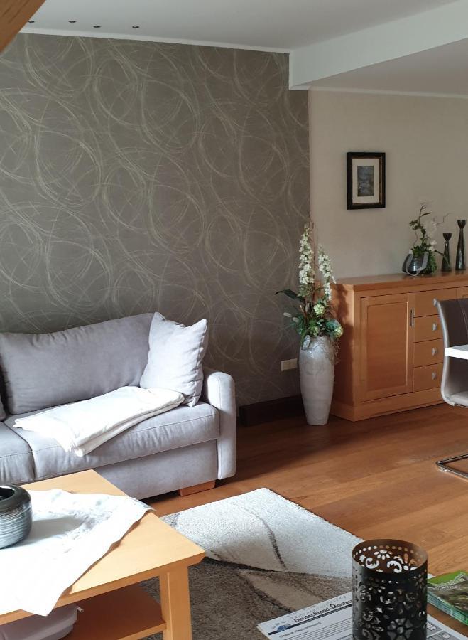 Ferienwohnung Mueller ชเตนดัล ภายนอก รูปภาพ