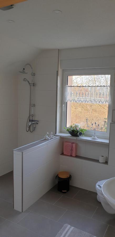 Ferienwohnung Mueller ชเตนดัล ภายนอก รูปภาพ