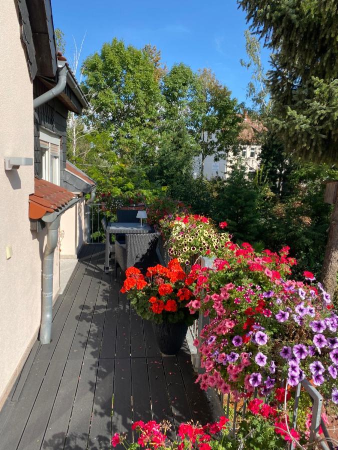 Ferienwohnung Mueller ชเตนดัล ภายนอก รูปภาพ