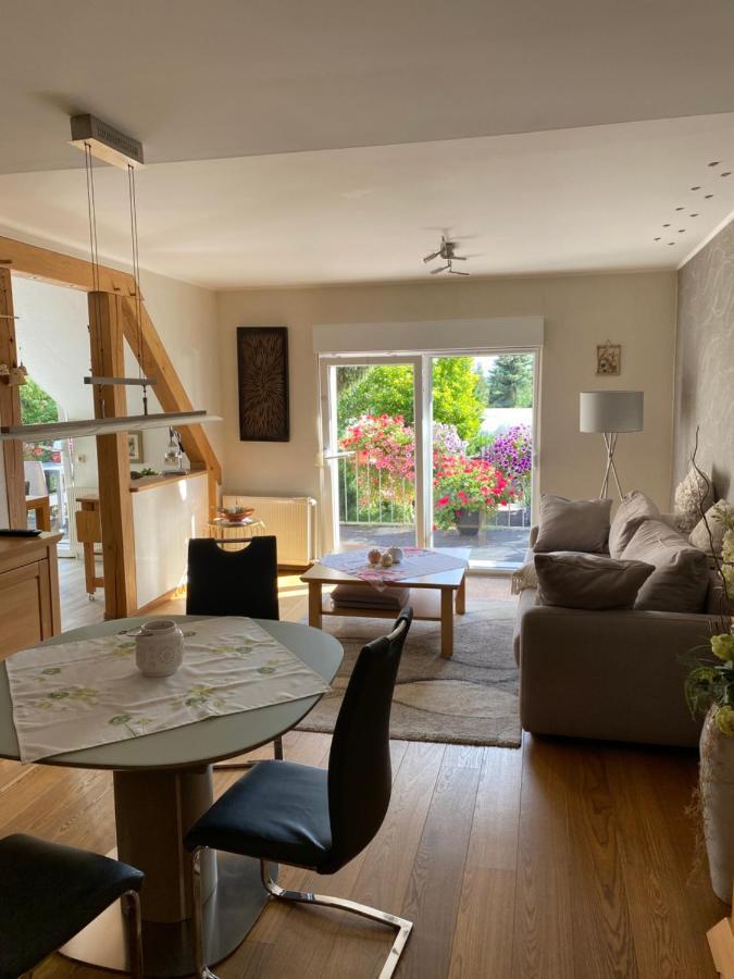 Ferienwohnung Mueller ชเตนดัล ภายนอก รูปภาพ
