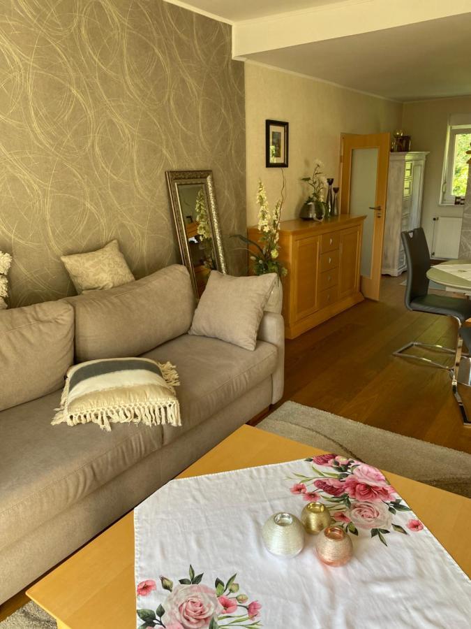 Ferienwohnung Mueller ชเตนดัล ภายนอก รูปภาพ